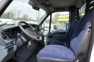 Iveco Daily 35C18